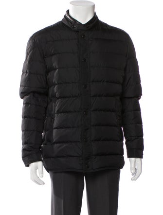 Moncler Puffer Coat