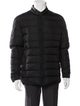 Moncler Puffer Coat