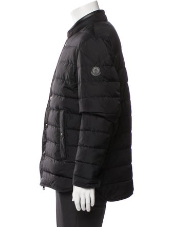 Moncler Puffer Coat