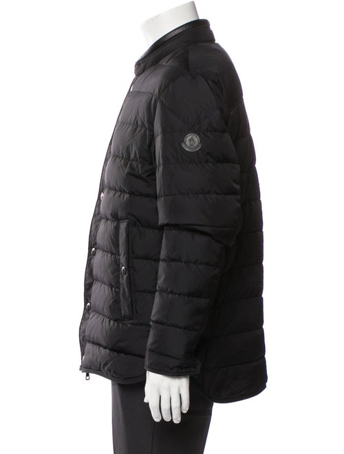 Moncler Puffer Coat