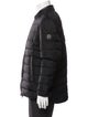 Moncler Puffer Coat