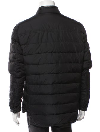 Moncler Puffer Coat