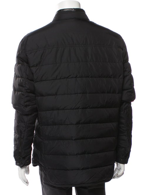 Moncler Puffer Coat