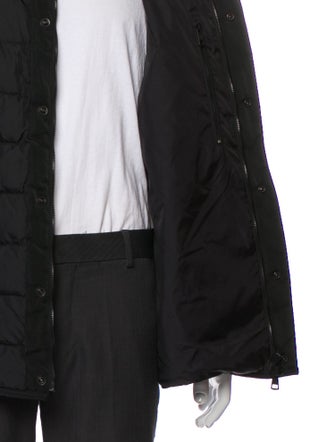 Moncler Puffer Coat