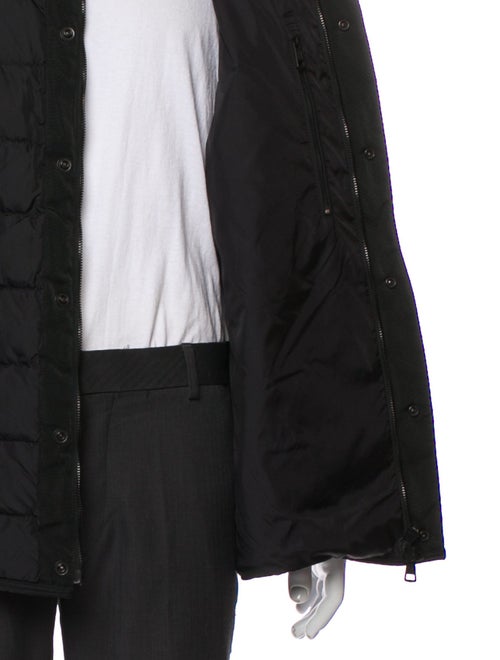 Moncler Puffer Coat