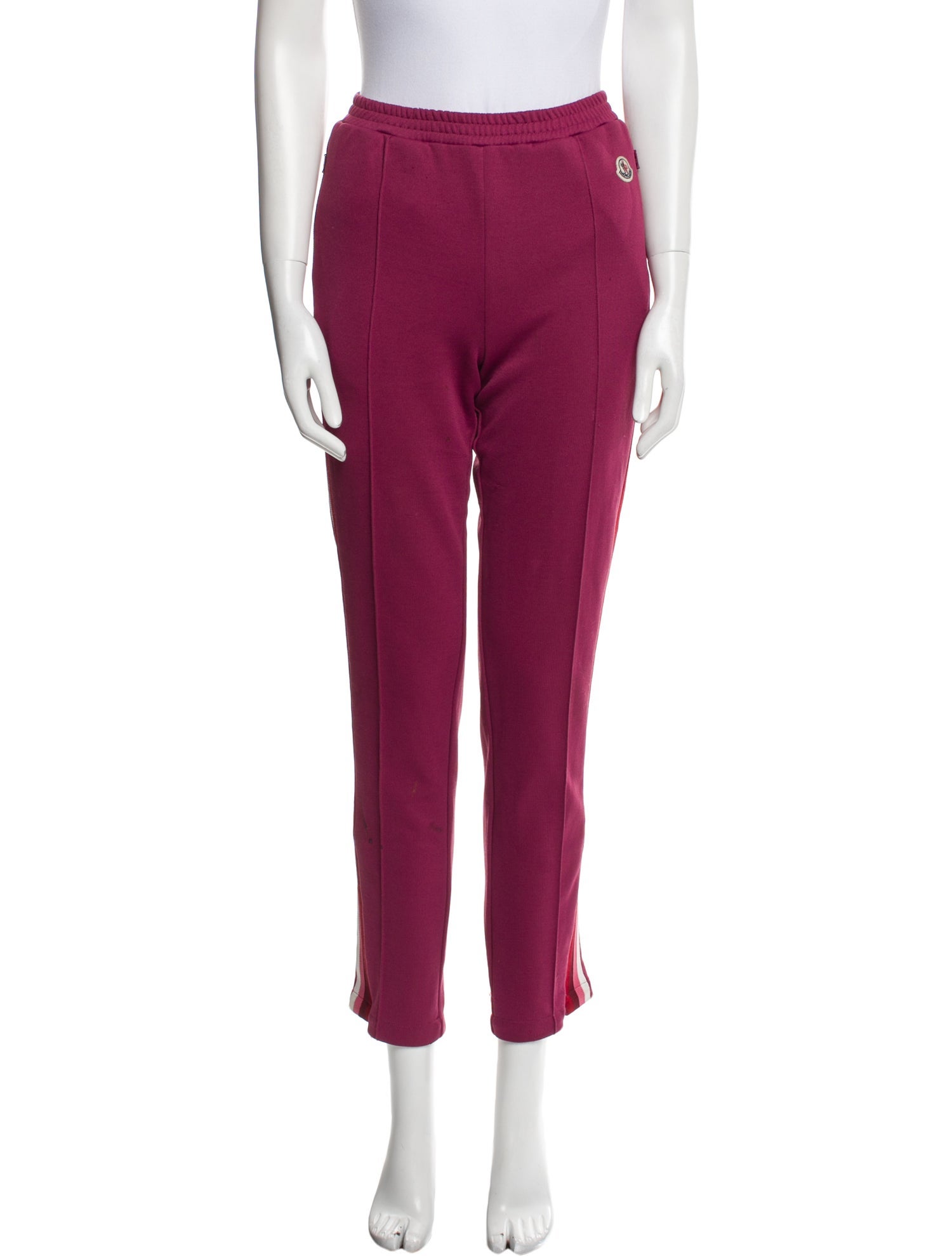 Moncler Skinny Leg Pants