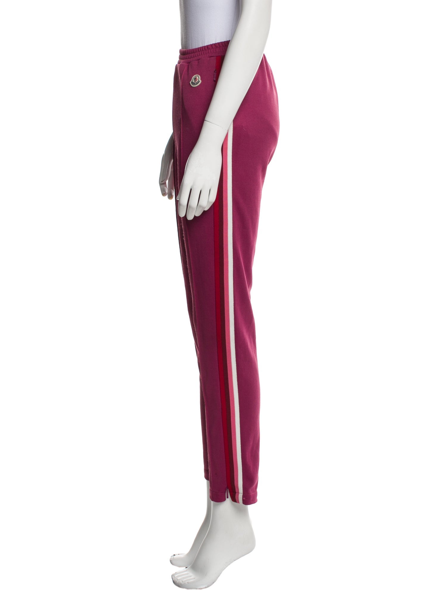 Moncler Skinny Leg Pants