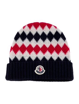 Moncler Toddler Boy's Winter Beanie