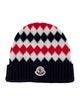 Moncler Toddler Boy's Winter Beanie