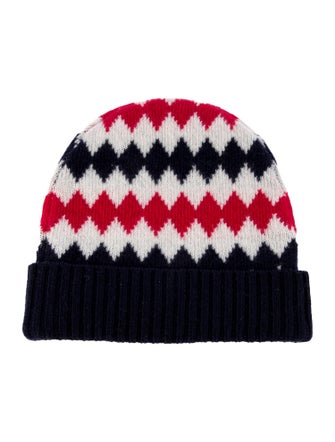 Moncler Toddler Boy's Winter Beanie