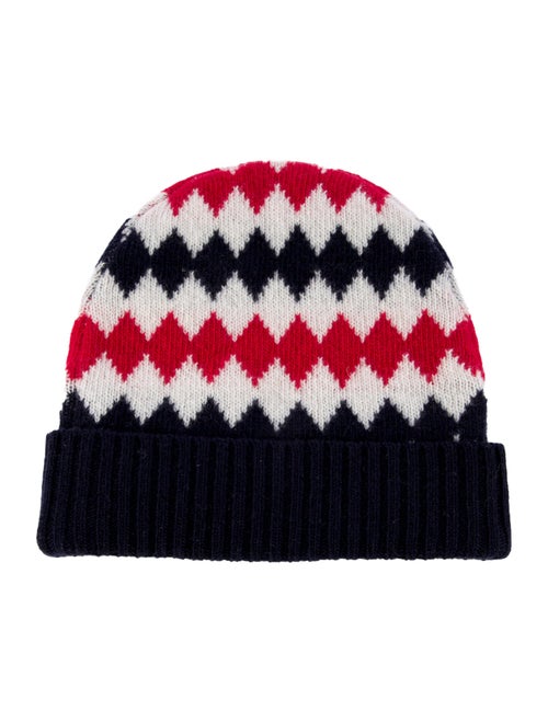 Moncler Toddler Boy's Winter Beanie