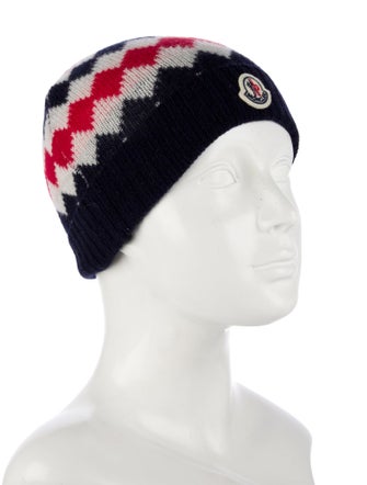 Moncler Toddler Boy's Winter Beanie