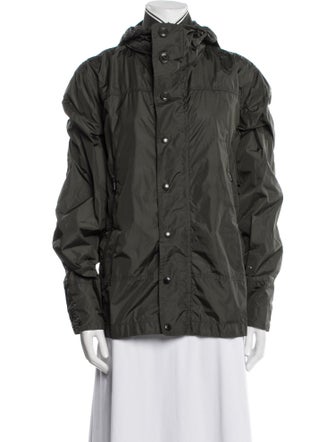 Moncler Parka