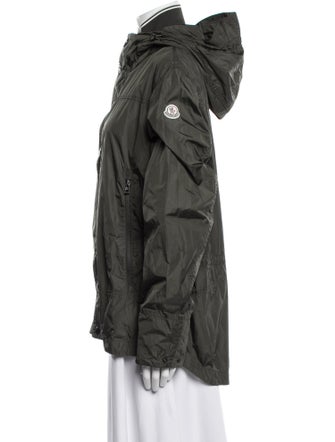 Moncler Parka