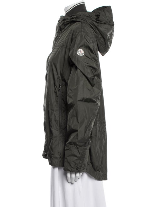Moncler Parka