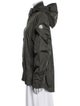 Moncler Parka
