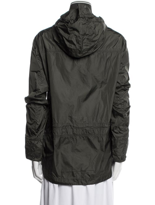 Moncler Parka