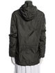 Moncler Parka