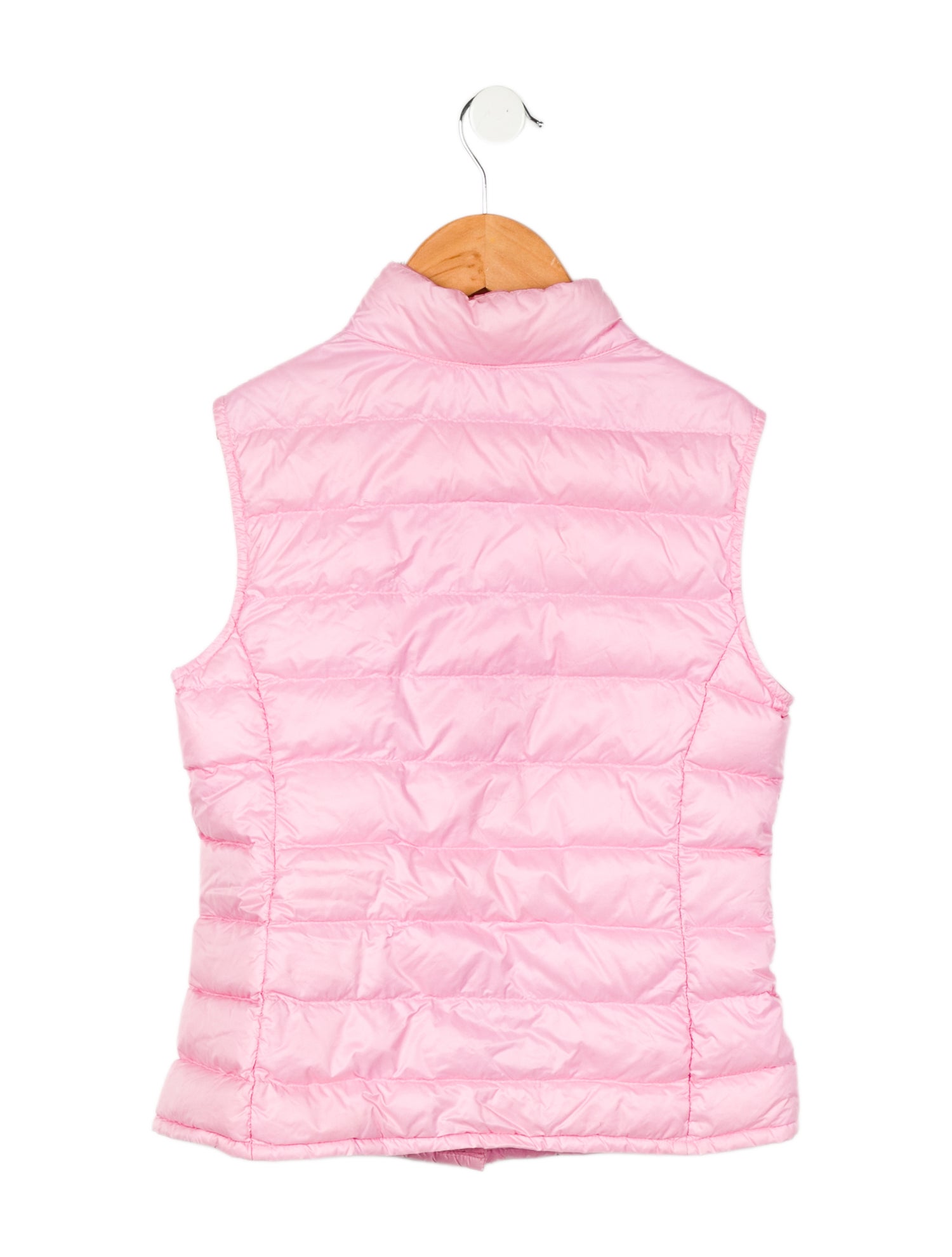 Moncler Moncler Girls Down Jacket