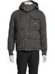 Moncler Puffer Coat