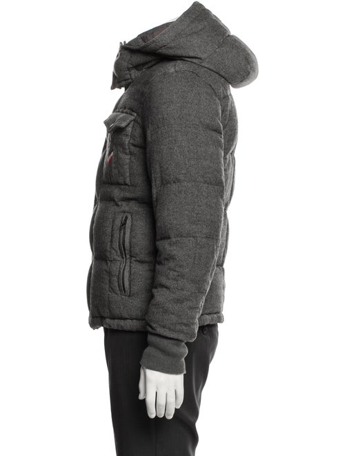 Moncler Puffer Coat