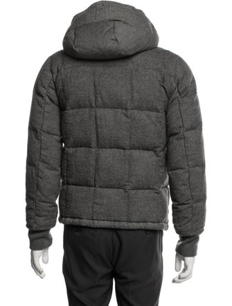 Moncler Puffer Coat