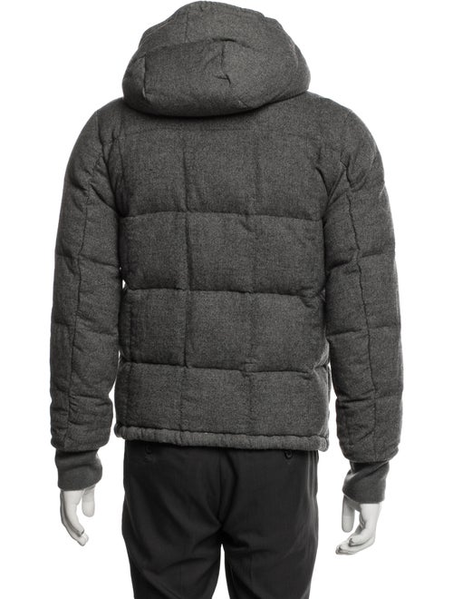 Moncler Puffer Coat
