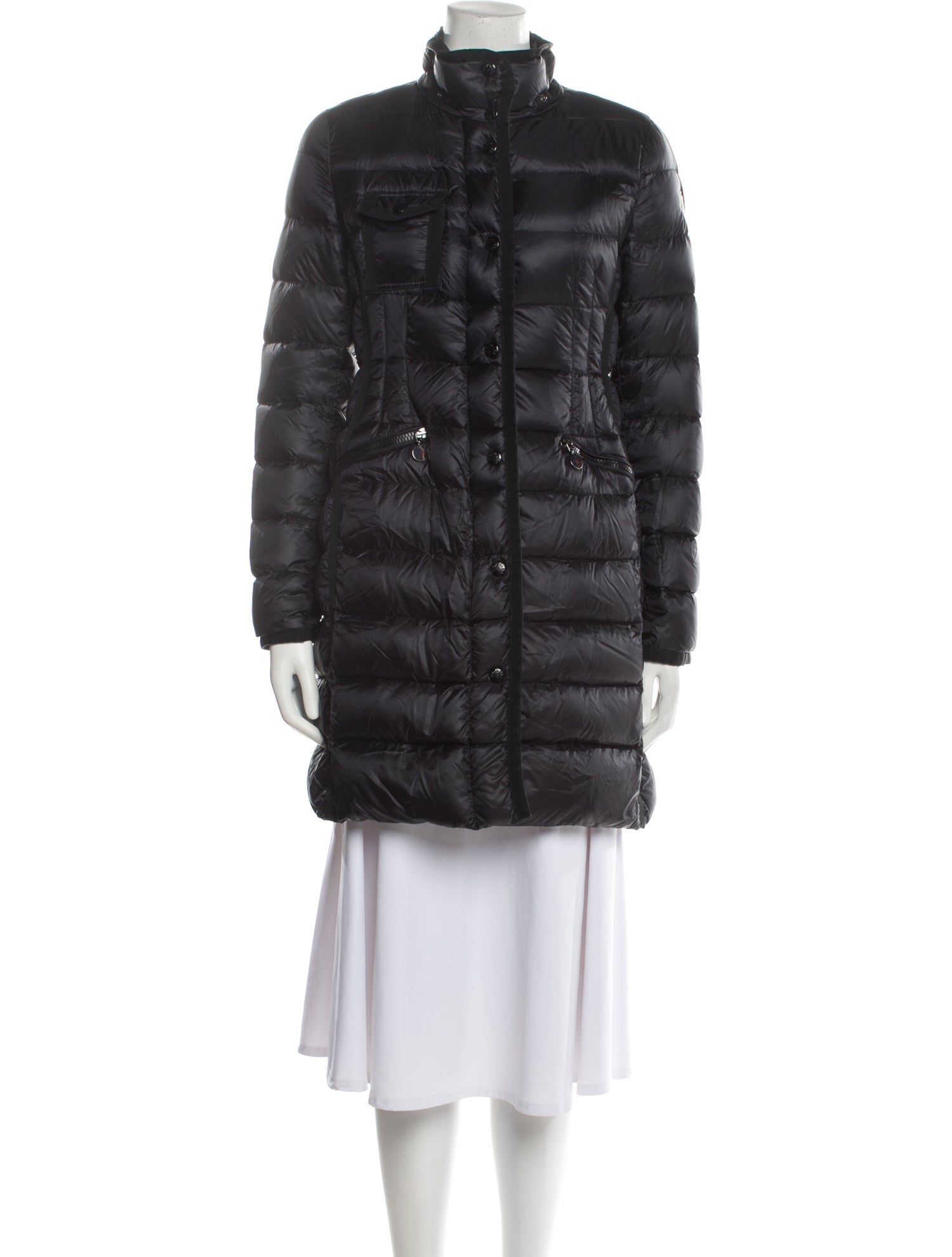 Moncler Down Coat