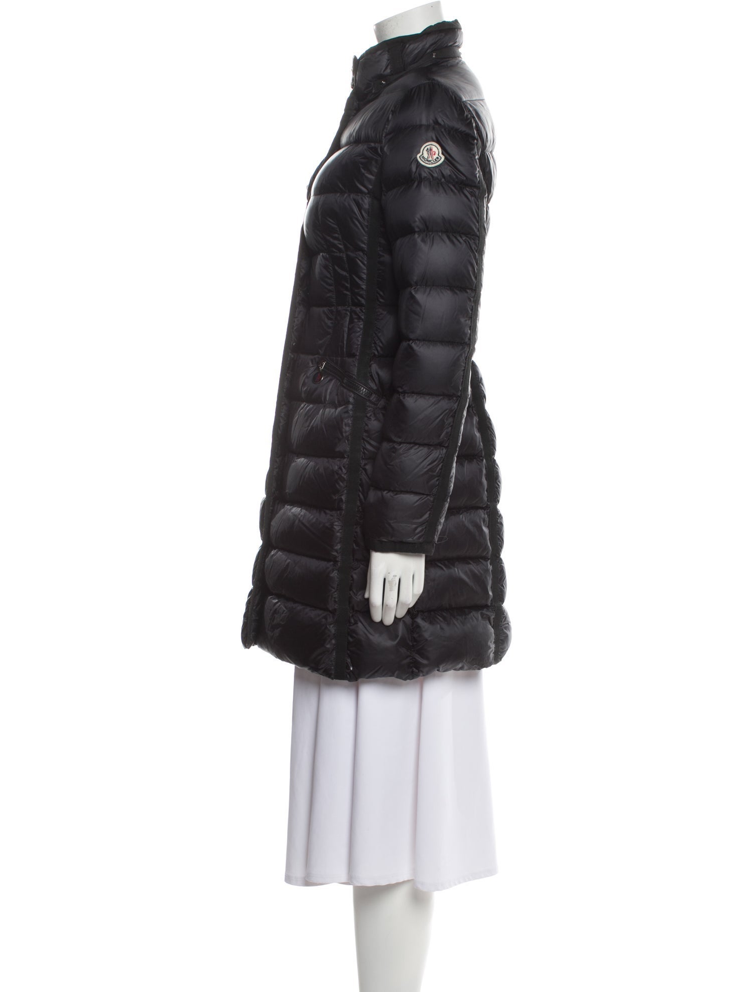 Moncler Down Coat