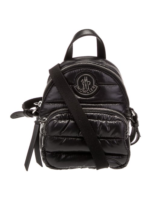 Moncler Nylon Backpack