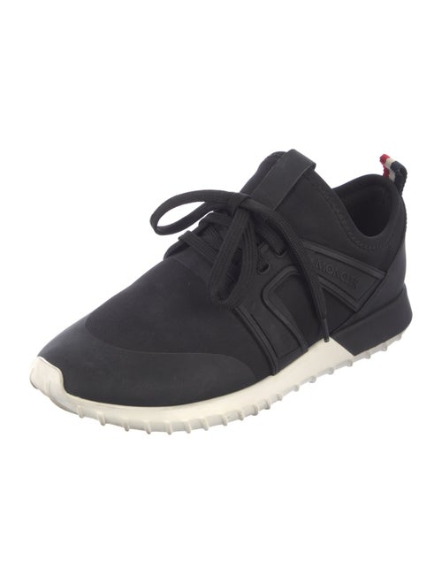 Moncler Neoprene Sneakers