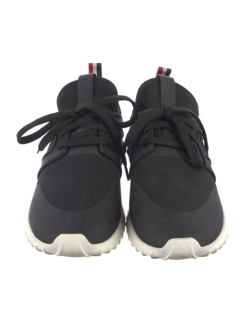 Moncler Neoprene Sneakers