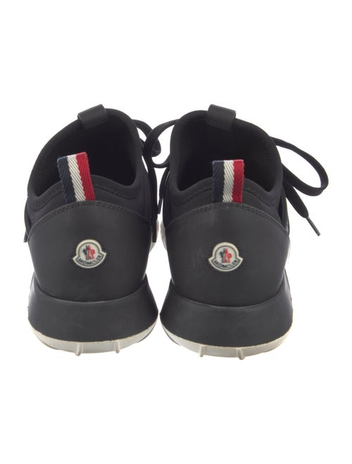 Moncler Neoprene Sneakers