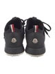 Moncler Neoprene Sneakers