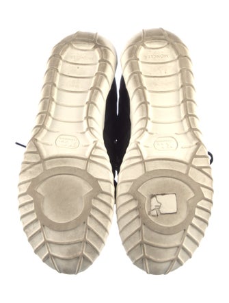 Moncler Neoprene Sneakers
