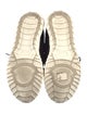 Moncler Neoprene Sneakers