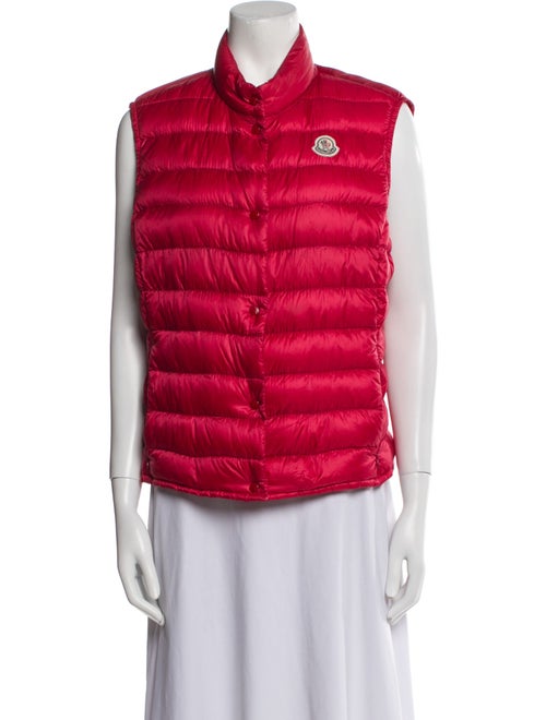 Moncler Down Vest