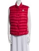 Moncler Down Vest