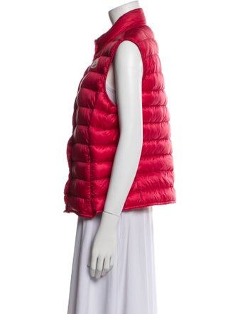 Moncler Down Vest