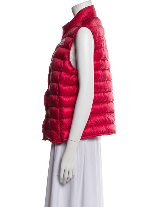 Moncler Down Vest