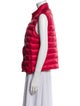 Moncler Down Vest