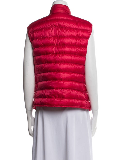 Moncler Down Vest
