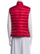 Moncler Down Vest