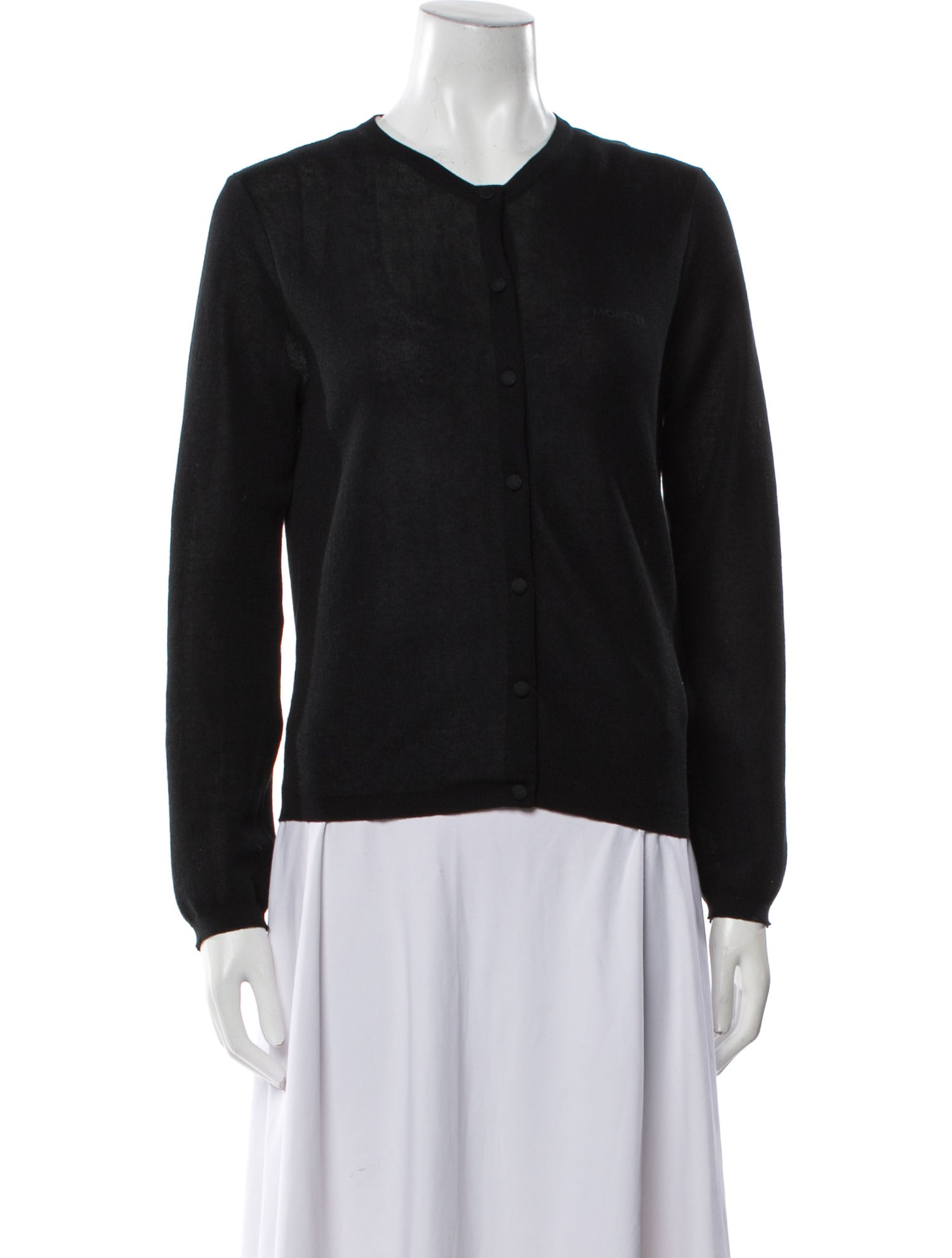 Moncler Crew Neck Sweater