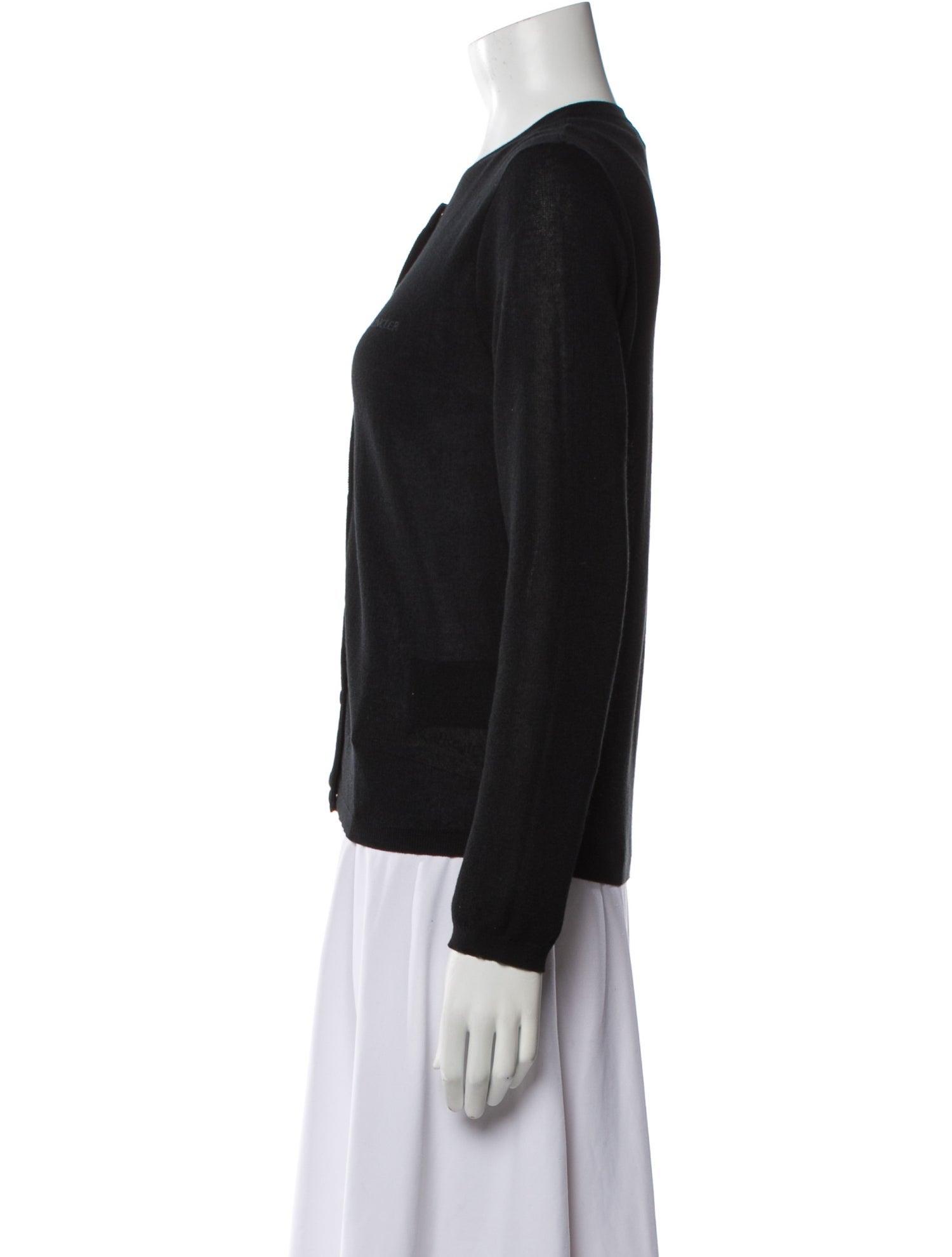 Moncler Crew Neck Sweater