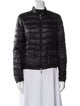 Moncler Nylon Down Jacket