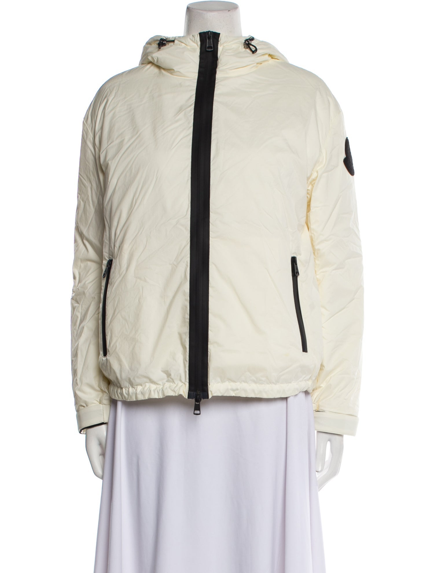 Moncler Lilas Jacket