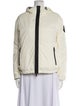 Moncler Lilas Jacket