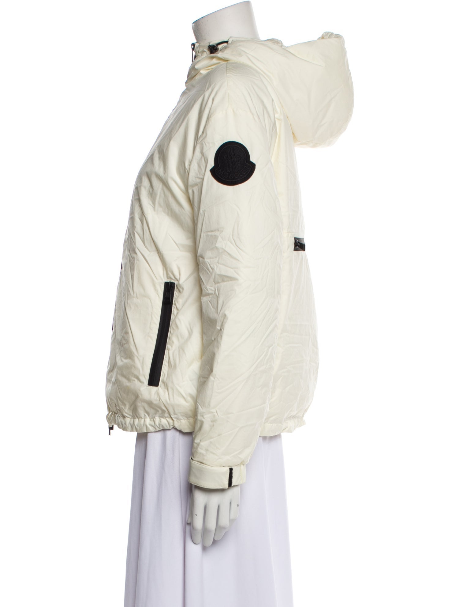 Moncler Lilas Jacket
