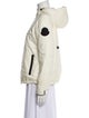 Moncler Lilas Jacket